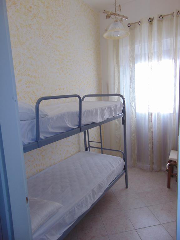 Appartamenti Будоні Екстер'єр фото